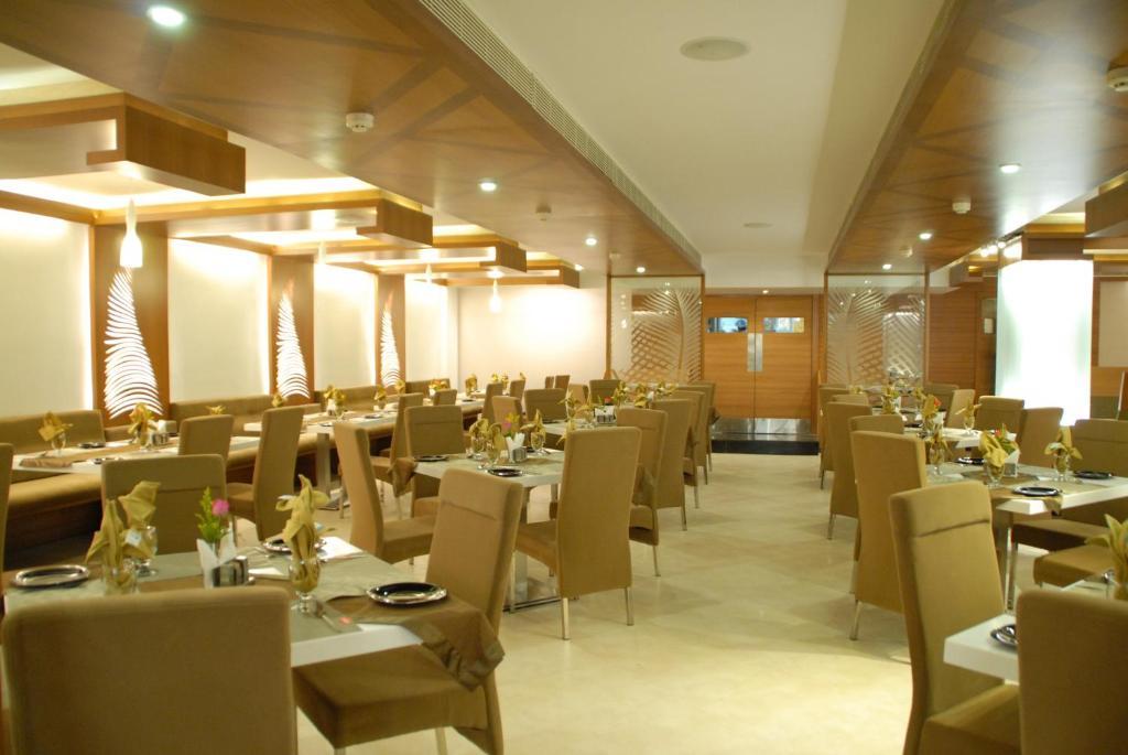 ויסאקפאטנם Hotel Daspalla מראה חיצוני תמונה