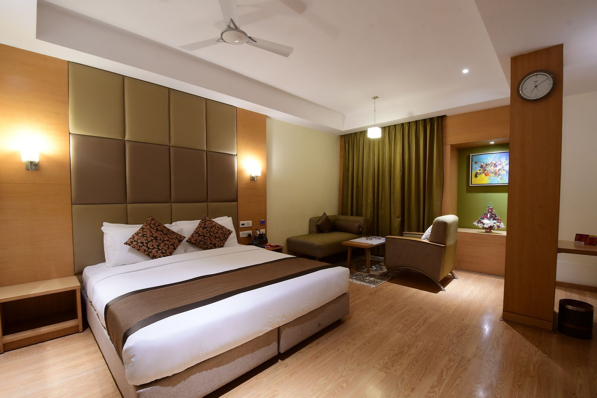 ויסאקפאטנם Hotel Daspalla מראה חיצוני תמונה
