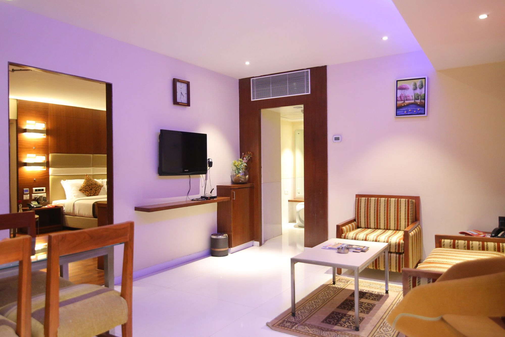 ויסאקפאטנם Hotel Daspalla מראה חיצוני תמונה